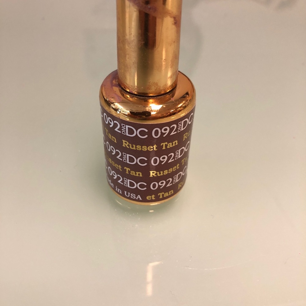 Gel polish